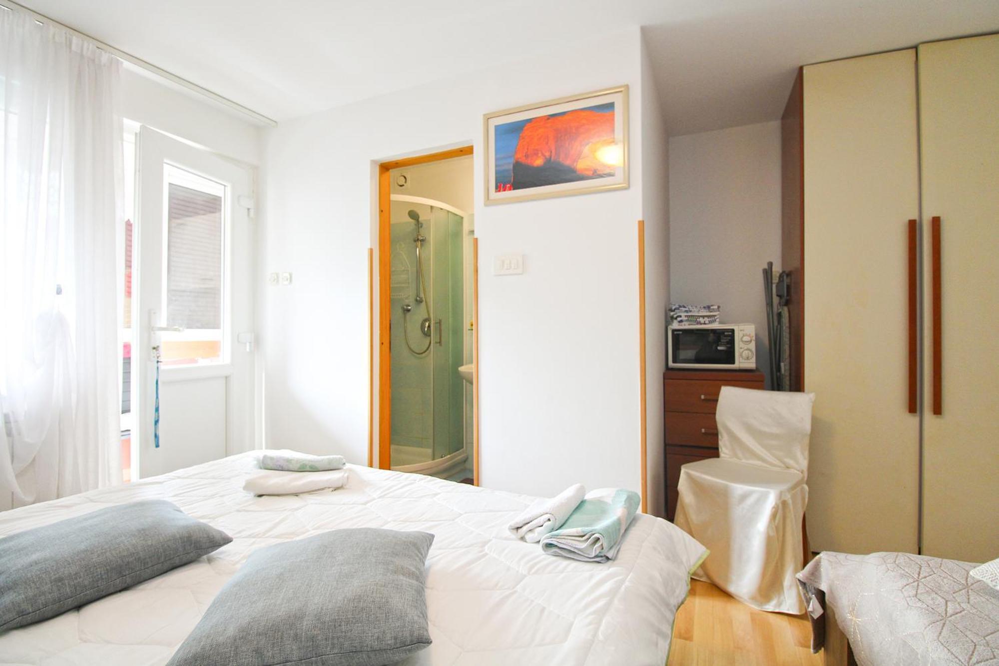 Apartments Fuma 161 Rovinj Exterior foto